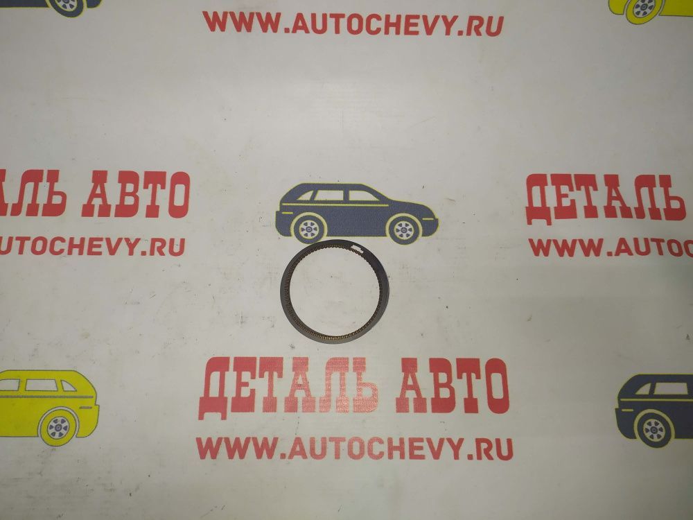 Кольца поршневые Авео 1.2 dohc Спарк м300 1.2 стандарт (на 1 поршень) (GM: 93744884)