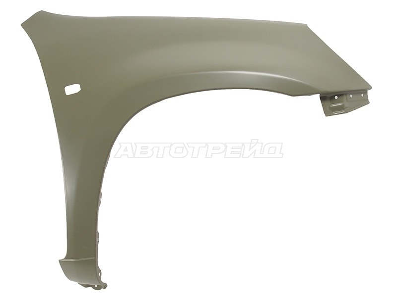 Крыло переднее CHERY TIGGO (T11)  05-13 RH (SAT: ST-CHTGT11-016-1)