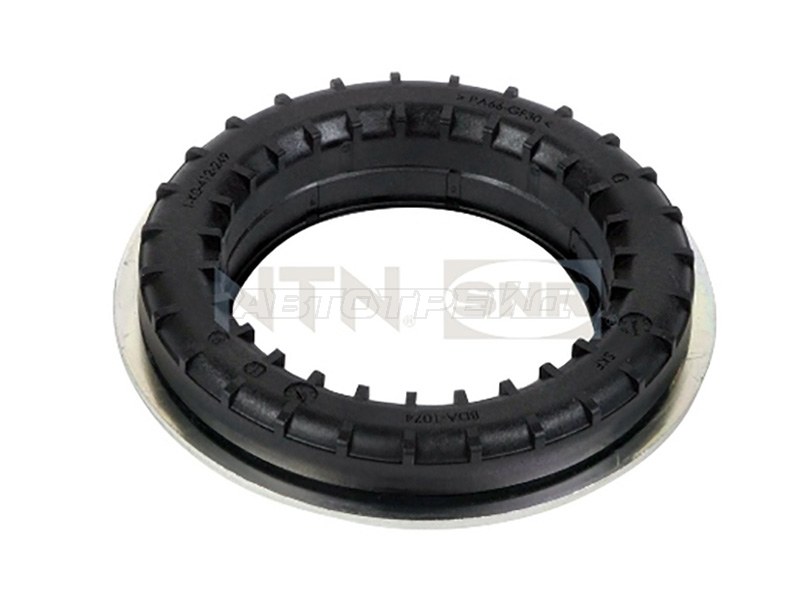 Подшипник скольжения опоры стойки передней AUDI A3 03-13 /Q3 11- /SKODA OCTAVIA 04-12 /YETI 10- /GOLF 03- /JETTA 05- (SNR: M25407)
