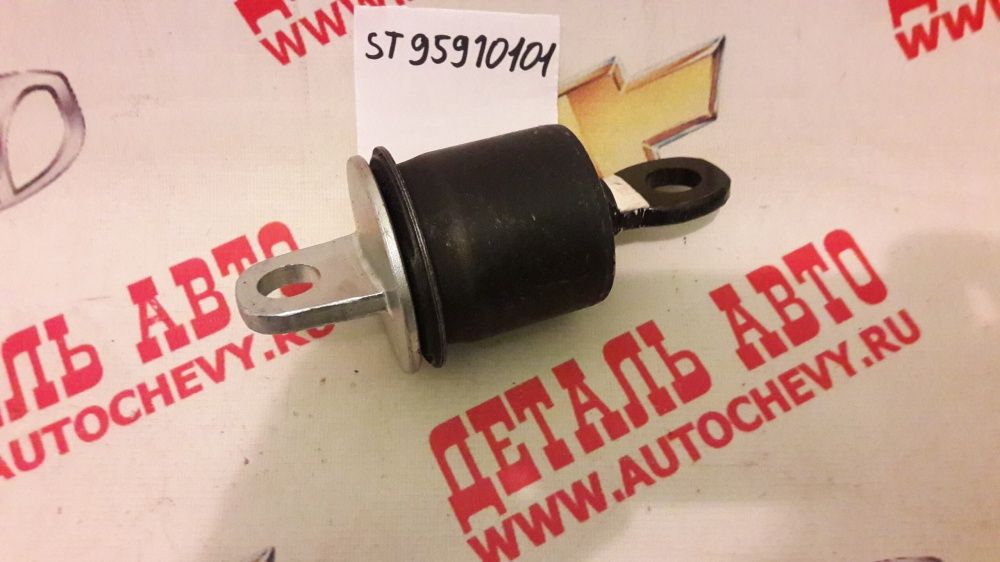 сайлентблок задней балки шевроле авео