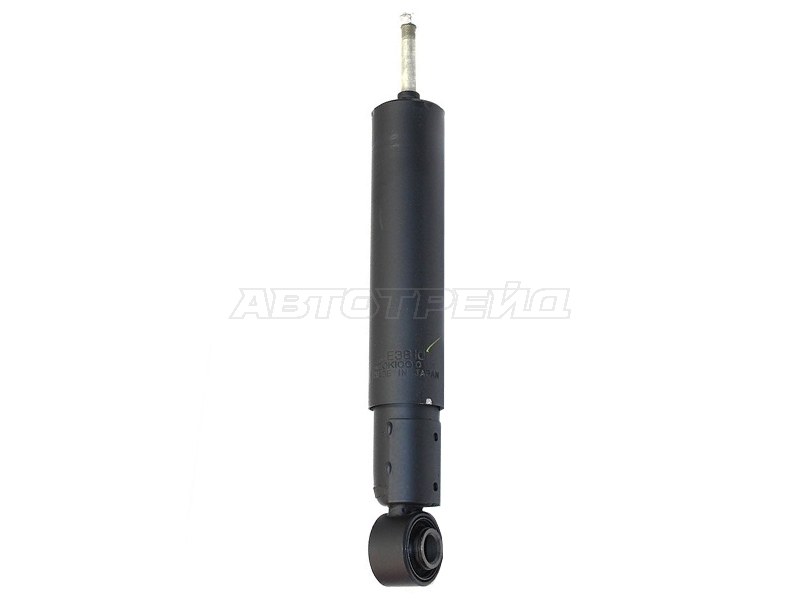 Амортизатор задний TOYOTA LAND CRUISER PRADO 120 /4RUNNER /SURF /HILUX 02-09 LH=RH (TOKICO: E3810)