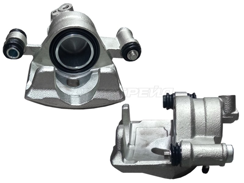 Суппорт тормозной перед TOYOTA NOAH KR42 /CM70 левый (SAT: ST-47750-28210)