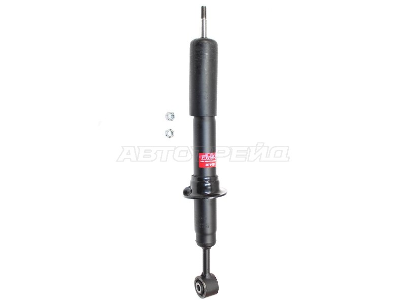 Стойка передняя (TEMS) TOYOTA LAND CRUISER PRADO 150 /LEXUS GX460 09- LH=RH (KAYABA: 741071)