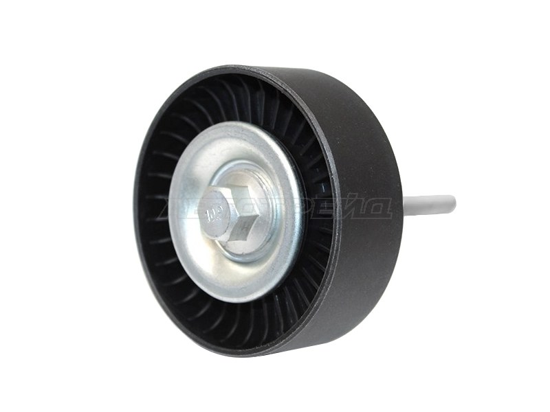 Ролик приводного ремня обводной AUDI /SEAT /SKODA /VW 1,4 /1,6 (SAT: ST-1J0145276B)