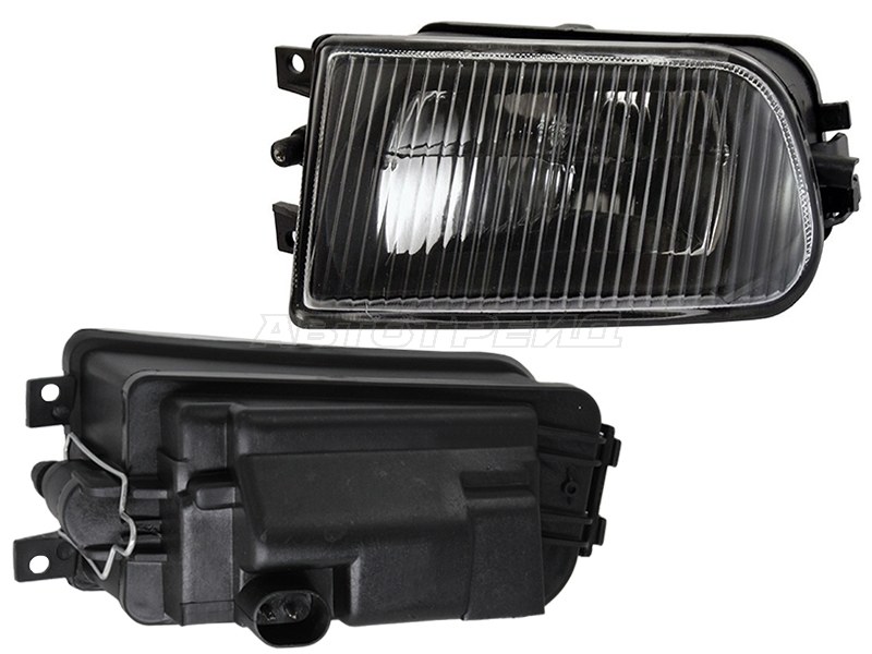 Фара противотуманная (Справа) BMW 5-Series 95-00 (SAT: ST-444-2003R)