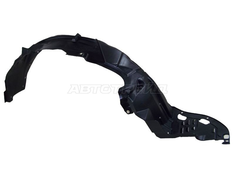 Подкрылок Honda Inspire 03-07 (Спереди / Слева) (SAT: ST-HD28-016L-2)