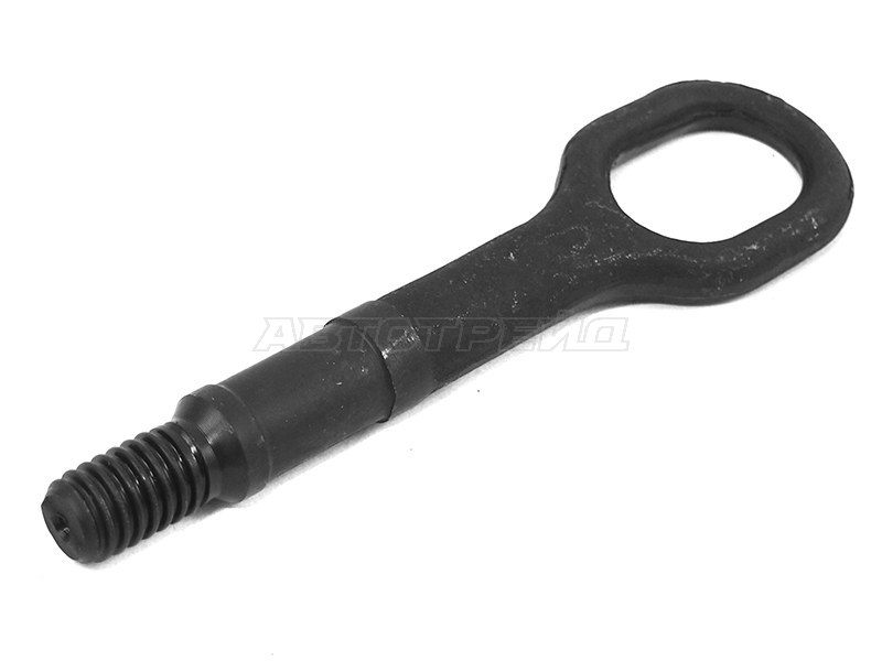 Крюк буксировочный Audi A3 03-  / A4 04-  / Q3 11-  / Q5 08-20  / Skoda Octavia 04-20  / Rapid 12-  / Volkswagen Golf 03-19  / Jetta 05-  / Passat 05-  / Polo 01-22  / Audi A4 allroad quattro 09-20  / A6 allroad quattro 06-19  / RS Q3 13-16  / RS3 11-18  / SEAT Alhambr (SAT: ST-1T0805615A)
