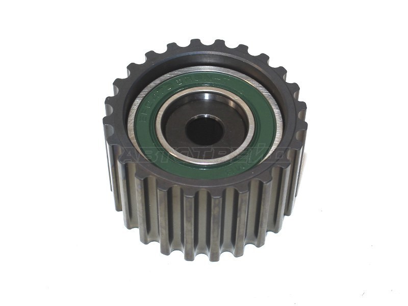 Ролик ремня ГРМ обводной SUBARU EJ16 /EJ18 /EJ20 13085AA010 (зубчатый) (GMB: GT90130)