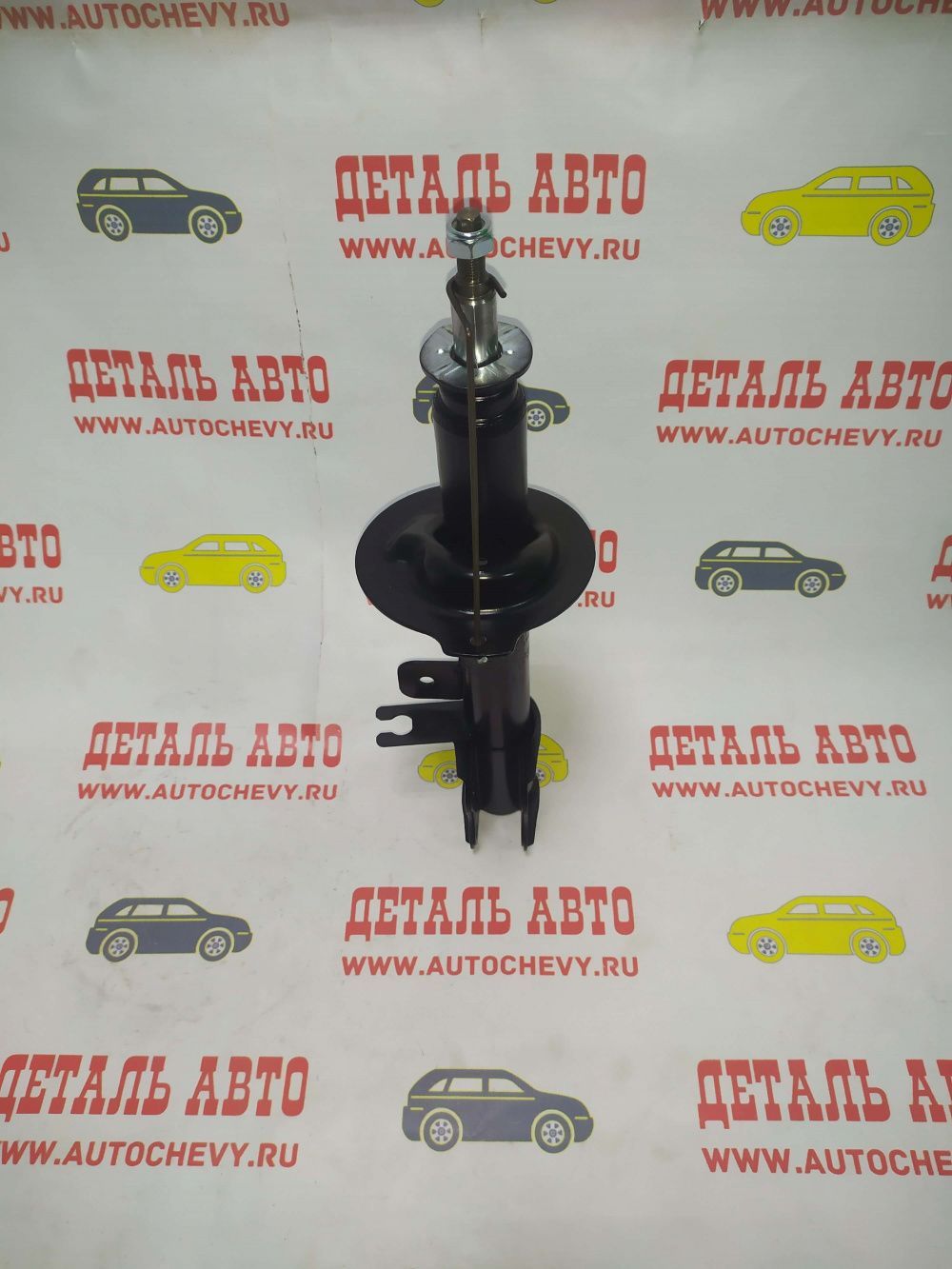 Амортизатор задний правый Лачетти (SENSEN аналог:96407822)