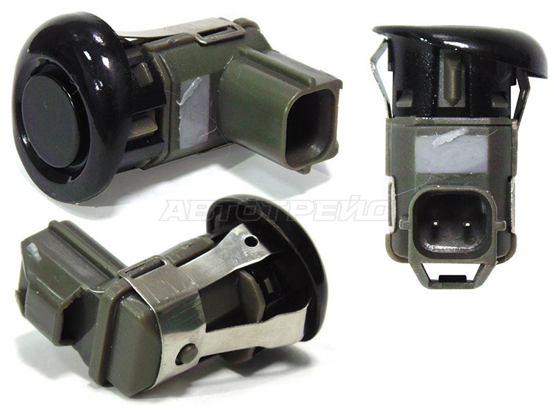 Датчик парковки (сонар) Mitsubishi ASX 10-  / Lancer 07-17  / Outlander 05-12  / Pajero Sport 08-17 (SAT: ST-8651A056HA)