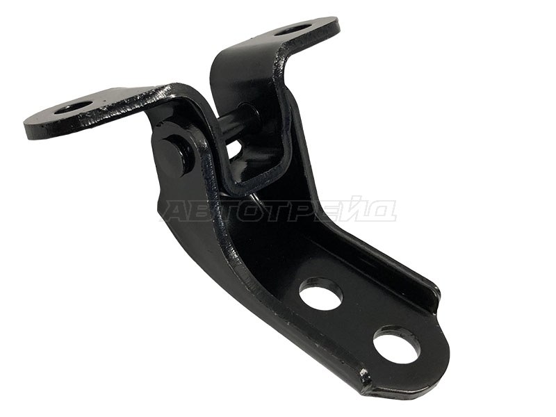 Петля двери (Слева) Toyota Land Cruiser (J100) 98-07  / Mark II (X90) 92-96  / RAV4 (XA10) 94-00  / Lexus LX 98-07  / Toyota Chaser (X90) 92-96  / Cresta (X90) 92-96  / Land Cruiser Cygnus 98-07 (SAT: ST-185-0005)