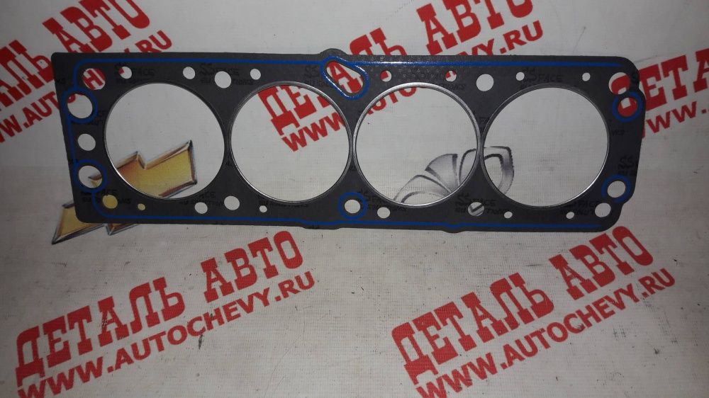 Прокладка гбц Реззо Нексия 1,5 dohc (PARTS MALL  аналог: 96391436)