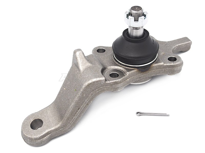 Шаровая опора нижняя TOYOTA LAND CRUISER PRADO 95 /4RUNNER  / HILUX SURF 95-03 LH (555: SB-3806L)