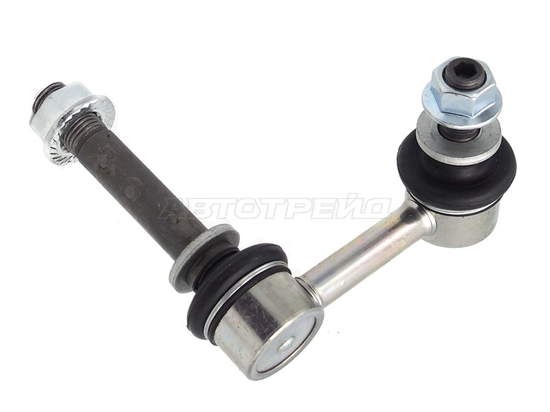 Тяга стабилизатора переднего NISSAN SKYLINE 06-14 /INFINITI Q50 12- /QX50 07- RH (SAT: ST-54618-JK02B)
