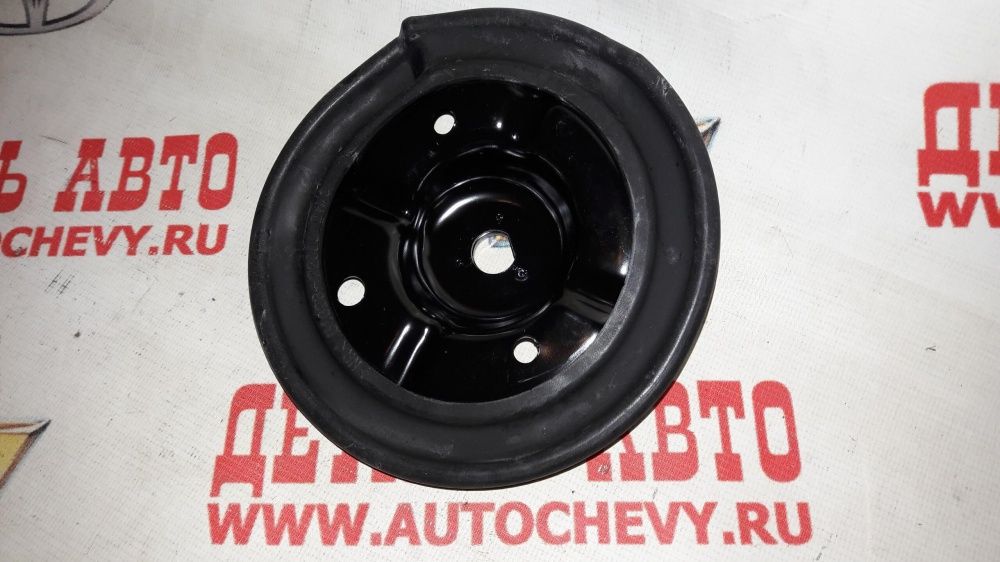 Проставка передней пружины акцент верхняя (HYUNDAI: 54620-22000)