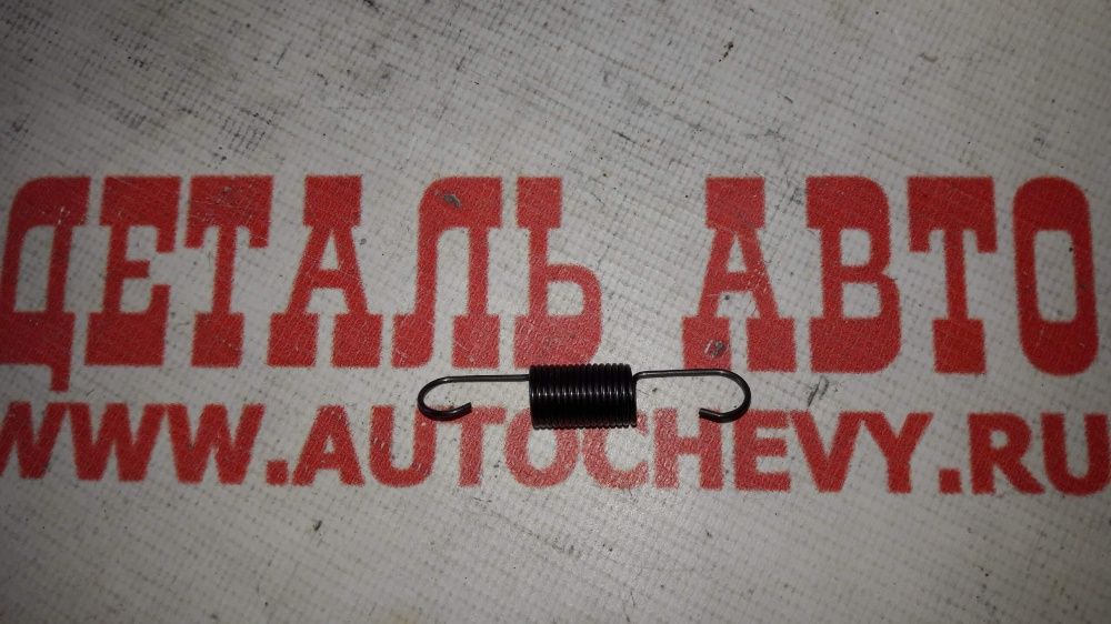 Пружина грм Авео 1.2 sohc Матиз 1.0 (GM: 96325629)