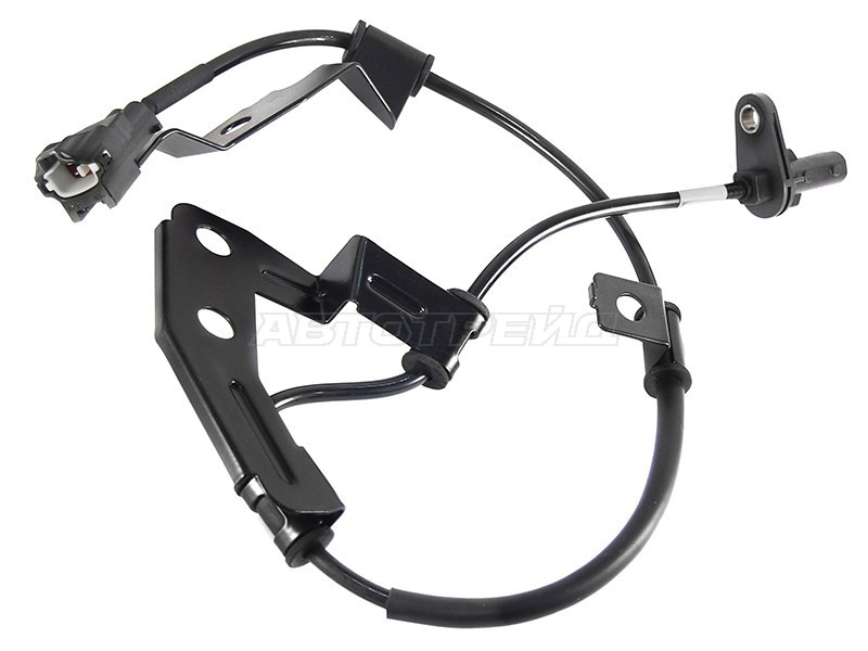 Датчик ABS RR HYUNDAI SANTA FE 12- LH (SAT: ST-95680-2W000)