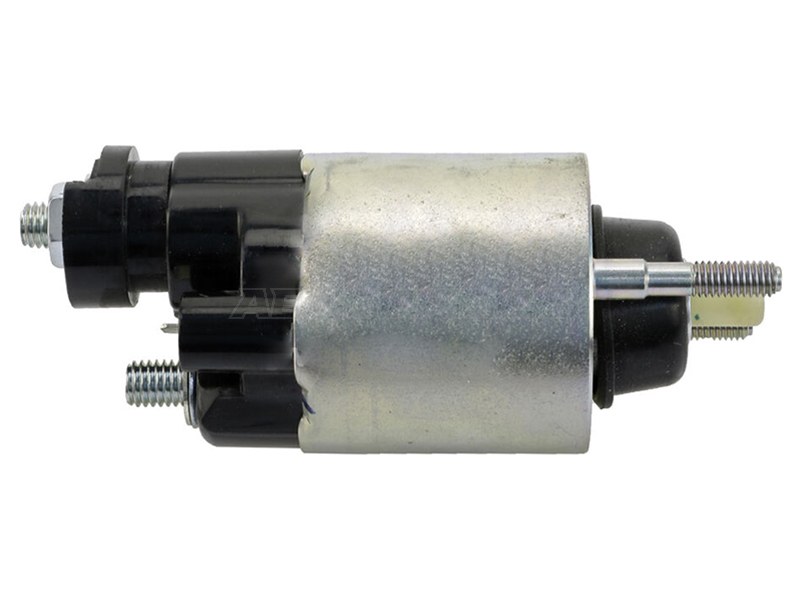 Втягивающее реле стартера HONDA FIT /JAZZ GD# L13A /L15A 01-07 12V 0.7KW (SAT: ST-31204-PWA-003)
