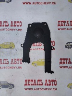 Кожух ремня грм Авео Нексия Ланос sohc (верхняя передняя) (RAON аналог: 96182952)