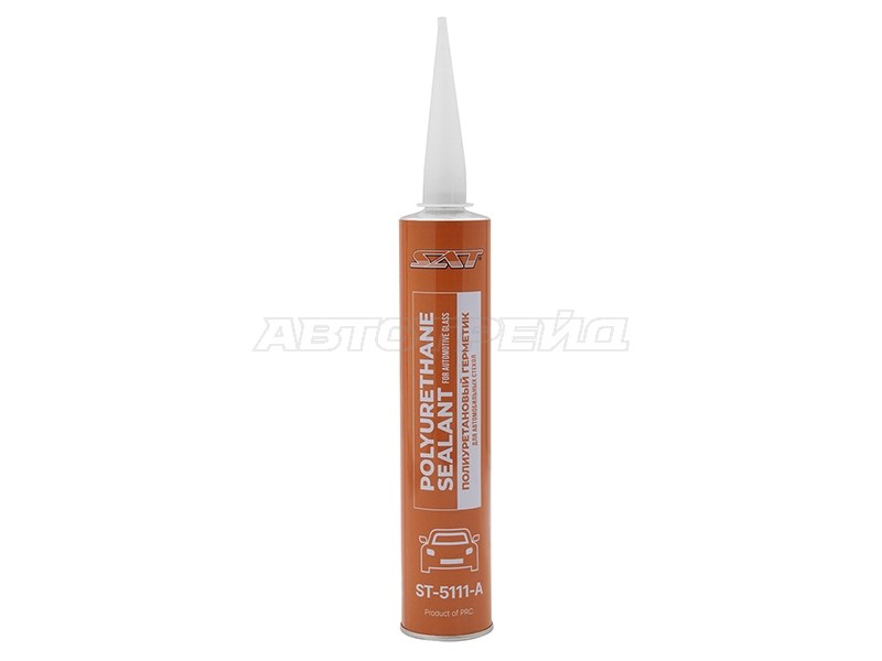Герметик полиуретановый SAT 310ML (SAT: ST-5111-A)