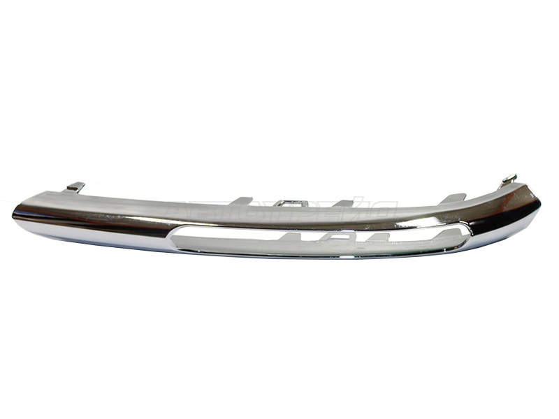 Оправа ДХО Mercedes-Benz E-Class 09-13 (Справа) (SAT: ST-MD09-219-B1)