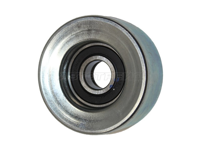 Ролик приводного ремня натяжителя HONDA ACCORD VIII 2,0 08- /CIVIC(FD /K) 1,8 06- /CR-V III-IV 2,0 07- (SAT: ST-31189-R0A-005)