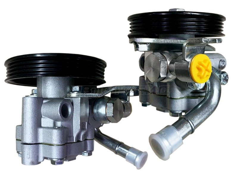 Насос ГУР NISSAN CEFIRO /MAXIMA 94-02 (новый поставщик) (SAT: ST-VP329)