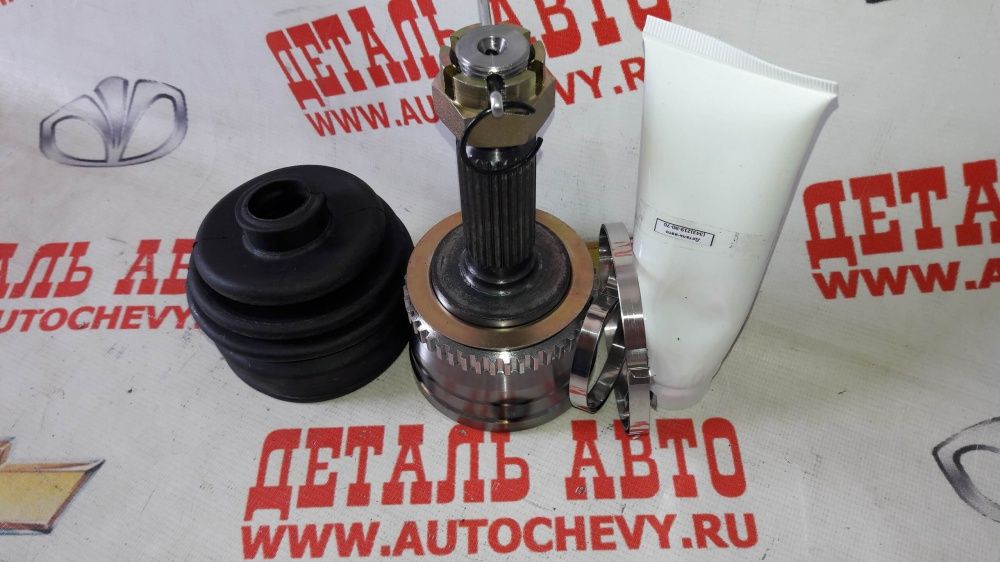 Шрус наружный Акцент тагаз (с абс) (DODA аналог: 49500-25510)