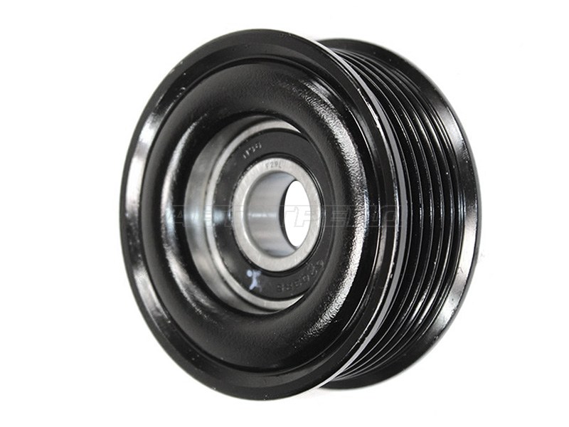 Ролик приводного ремня натяжной MAZDA 3 04-09 /5 1,8-2,0 05-10 (D=75) (SAT: ST-L372-15-980C)