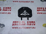 Подушка двигателя правая Ланос Нексия (ROSTECO аналог: 90250348)
