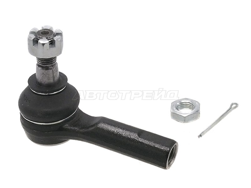 Наконечник рулевой NISSAN CEDRIC /ELGRAND /EXPERT /PRESAGE /SERENA /X-TRAIL 98-06 /PATHFINDER /TERRANO -02 (HOSU: HSTRE0245)