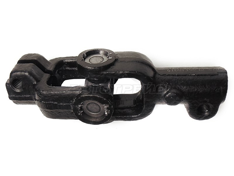 Кардан рулевой нижний TOYOTA RAV4 SXA1# 94-00, AE /EE9#, AT /ST17# (SAT: ST-45209-32010)
