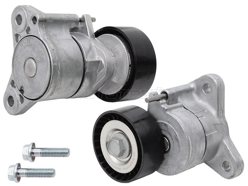 Натяжитель приводного ремня MMC ASX /LANCER 1,8-2,0 08- /OUTLANDER /CITROEN C-CROSSER 2,0-2,4 08- (INA: 534032510)