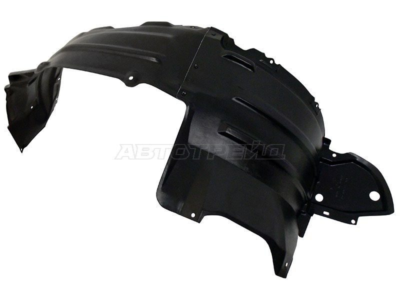 Подкрылок Lexus LX 07-15 (Спереди / Слева) (SAT: ST-TY92-016L-2)