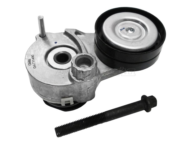 Натяжитель приводного ремня CHEVROLET CRUZE /AVEO /ORLANDO /OPEL ASTRA-G-H /ZAFIRA-B-C /INSIGNIA /VECTRA (GMB: GAT31490)