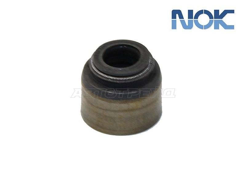 Колпачок маслосъёмный Nissan CD# /KA24D /VG# /ZD30 /RD28 - впуск /выпуск (NOK: K13207-D0101)