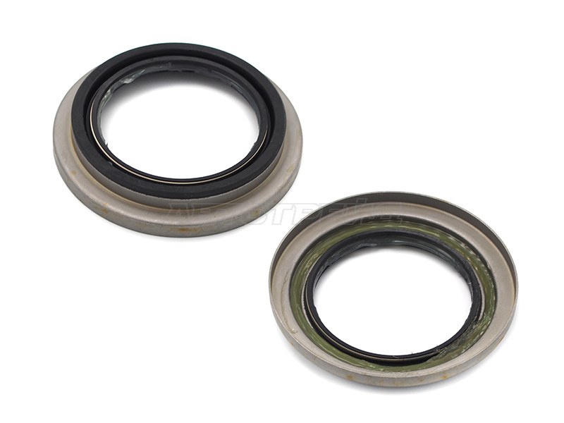 Сальник поворотного кулака TOYOTA HILUX, HIACE, LITEACE 96- (KOYO: RD060N3)