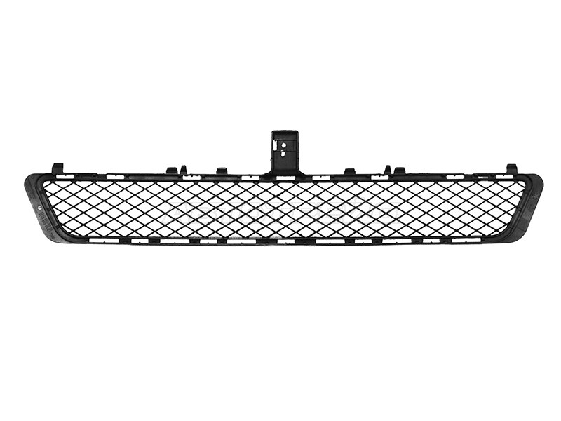 Решетка в бампер Mercedes-Benz E-Class 09-13 (Спереди) (SAT: ST-MD09-000G-A0)