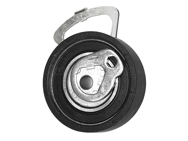 Ролик ремня ГРМ натяжной AUDI A2 1.4 00-05 /SKODA FABIA /OCTAVIA 1.4 00- (SAT: ST-036109243AG)
