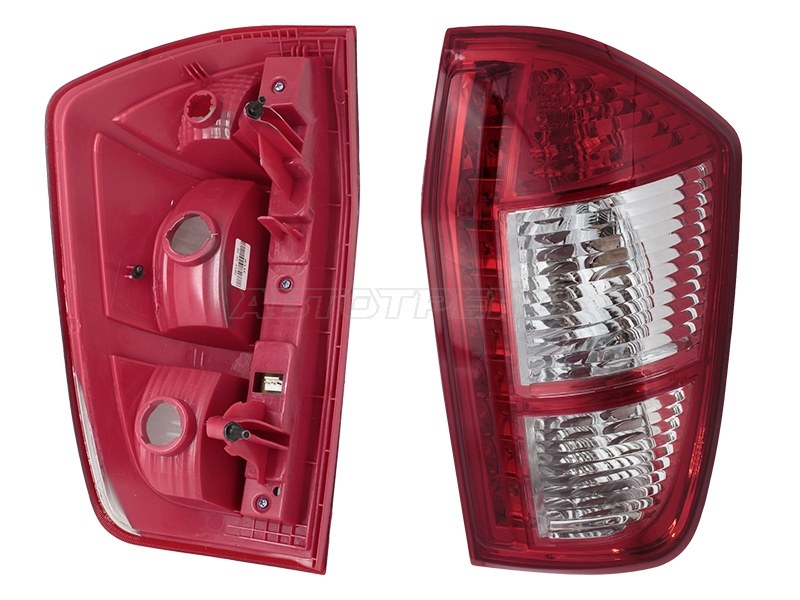 Фонарь задний CHERY TIGGO (T11) 13-16 RH (SAT: ST-18-CHTGT13R)