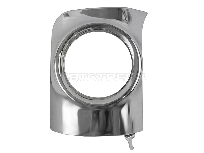 Оправа ПТФ Lexus LX 12-15 (Справа) (SAT: ST-LX91-219-1)