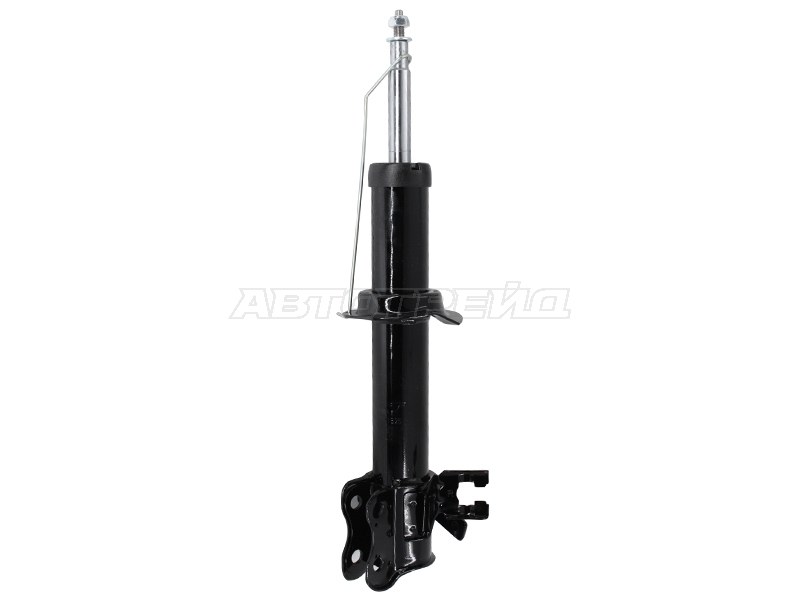 Стойка передняя NISSAN MARCH /MICRA /CUBE 92-02 RH (SAT: ST-54302-41B25)