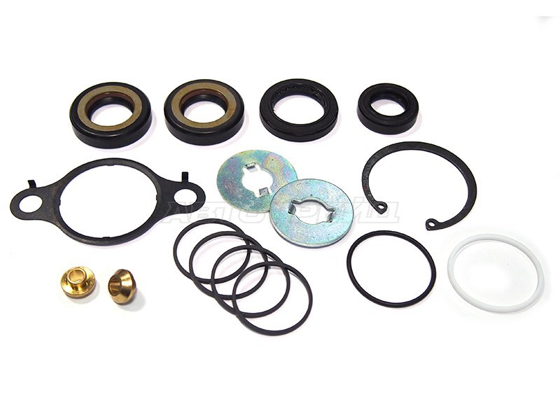 Ремкомплект рулевой рейки TOYOTA PROBOX,RAUM,BB,IST 99- (SAT: K04445-52020)