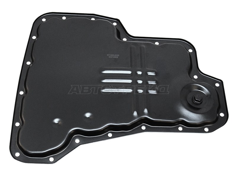 Поддон АКПП NISSAN TIIDA 07- / NOTE 05-12 / ALMERA 01-12 (SAT: ST-528-0032)