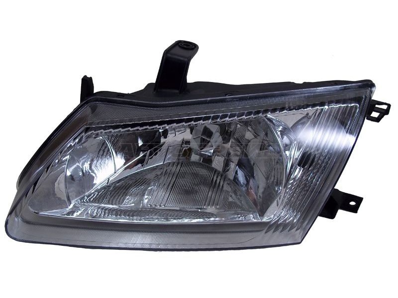 Фара Nissan Bluebird Sylphy 00-03 (Слева) (SAT: ST-215-1186L)