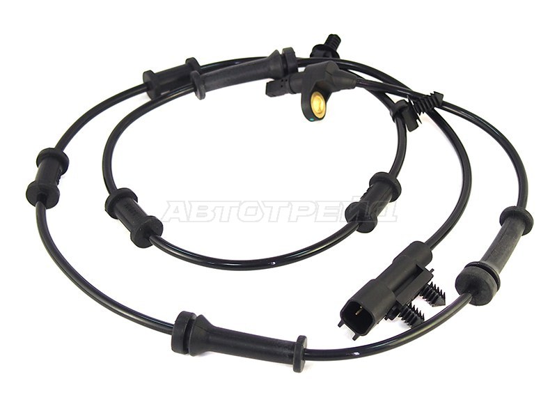Датчик ABS FR CHRYSLER J3- WRANGLER /JK- JEEP WRANGLER LH /RH (SAT: ST-68003281AA)