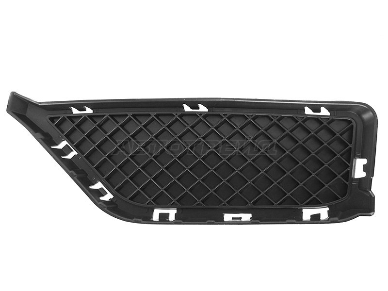 Решетка в бампер BMW X1 12-15 (Слева / SPORTLINE /X-LINE) (SAT: ST-BMX1-000G-A2)