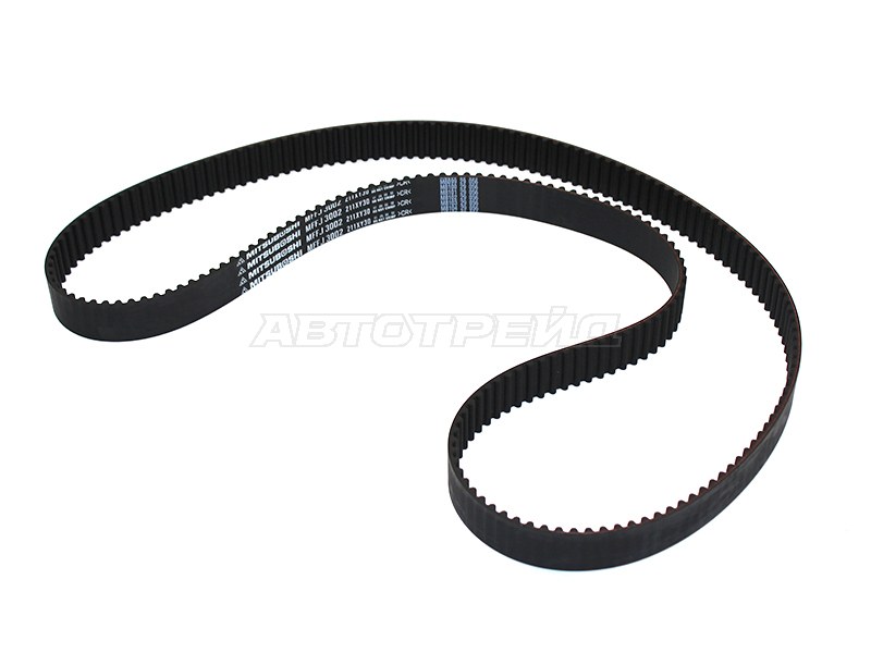 Ремень ГРМ SUBARU EJ15-EJ22E SOHC FORESTER SF# 97-02 /IMPREZA GC /GF# 92-98 /LEGASY BC /BD /BG# 89-98 (MITSUBOSHI: 211XY30)