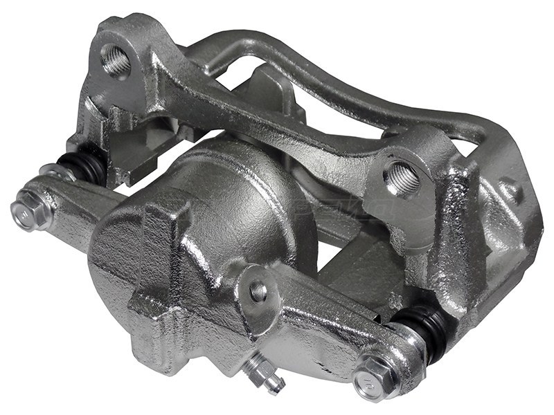 Суппорт тормозной RR PEUGEOT BOXER 06- (R16) LH (SAT: ST-4401K4)
