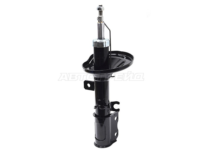 Стойка передняя KIA SPECTRA RUS 04-11 /SHUMA 01-04 RH (SAT: ST-0K2ND34700A)